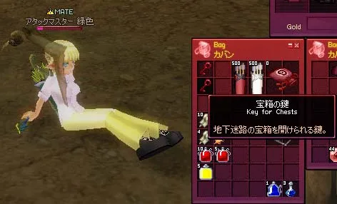これはないぜジョニー!