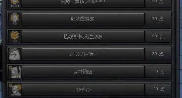Blog post thumbnail for Dジャーナルコンプリート