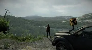 Blog post thumbnail for The Last of Us 「難易度中級」クリアまで