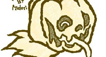 Blog post thumbnail for 知り合いを思い出してペイントでかいてみよう5(L)