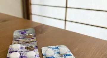 Blog post thumbnail for COVID-19 罹患体験記