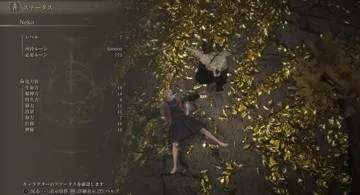 Blog post thumbnail for ELDEN RING 預言者初期レベル縛り エルデの獣をバグで倒せてしまった話