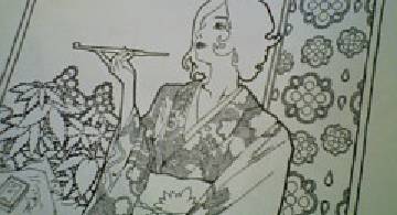 Blog post thumbnail for モク販促ポスター