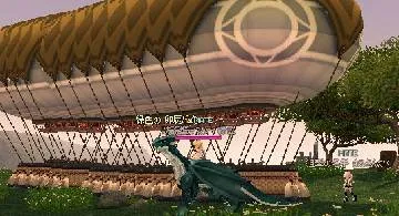 Blog post thumbnail for 気球と異国装備のエンチャ