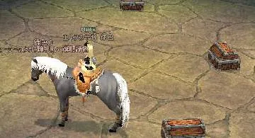 Blog post thumbnail for 獅子はミミックを倒すにも全力で