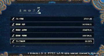 Blog post thumbnail for 『ゼルダ無双 厄災の黙示録』 2人プレイクリアまで