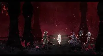 Blog post thumbnail for ENDER LILIES マップ・アイテム・コンプまで