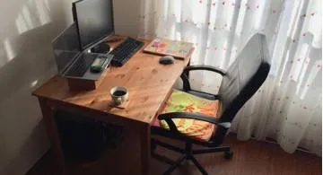 Blog post thumbnail for みろりHP開発履歴