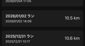 Blog post thumbnail for Running Straight Through the Year-End and New Year to Avoid Holiday Weight Gain 2025–2026