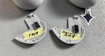 Blog post thumbnail for 5年使い込んだ Logicool M590 マウスのレビューを書く