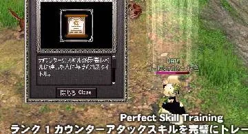 Blog post thumbnail for カウンターマスター(L)