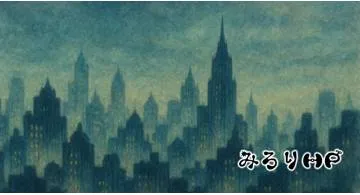 Blog post thumbnail for 映画『ダークナイト』