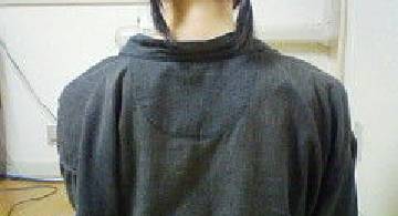 Blog post thumbnail for 三つ編みどり♪