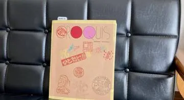 Blog post thumbnail for 10代目クロッキー帳