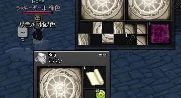 Blog post thumbnail for 最近錬金トレ以外にしてたこと日記(L)