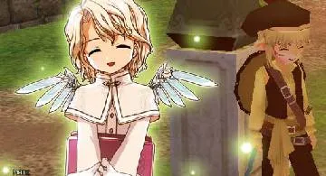 Blog post thumbnail for 精霊の育て方・満腹度編