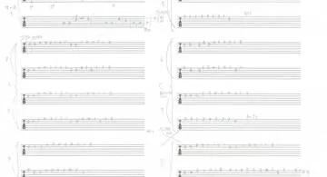 Blog post thumbnail for アコギ Raujika『City of twilight』