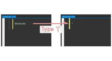 Blog post thumbnail for Visual Studio 2019 のエディタが役立たず