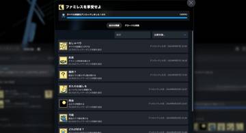 Blog post thumbnail for ファミレスを享受せよ トロコンまで