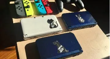 Blog post thumbnail for マスキングテープステッカー