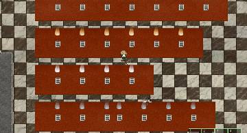 Blog post thumbnail for フリーゲーム「滅亡世界」