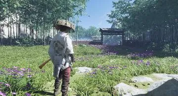 Blog post thumbnail for Ghost of Tsushima クリアまで