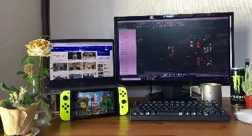 Blog post thumbnail for Mac と旅する4年目の再セットアップ