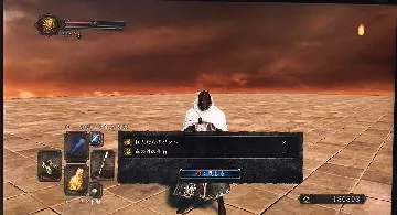 Blog post thumbnail for ダークソウル2 古の竜まで