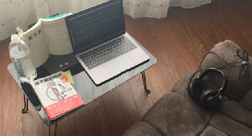 Blog post thumbnail for 英語を勉強しはじめる