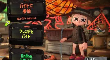 Blog post thumbnail for Splatoon2 フェス称号・えいえんのニワトリガールまで