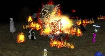 Blog post thumbnail for イフリート隔離