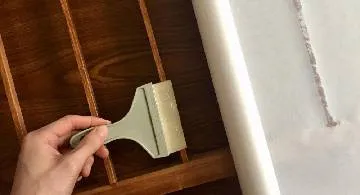 Blog post thumbnail for 初めて障子を貼り替える