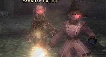 Blog post thumbnail for 牛狩り