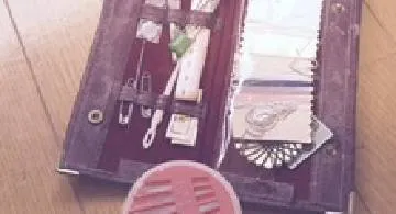 Blog post thumbnail for 裁縫週間