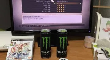 Blog post thumbnail for テイルズオブゼスティリア クリアまで