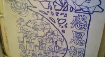Blog post thumbnail for FAREWELL MICI
