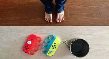 Blog post thumbnail for Fit Boxing 2 プレイ所感