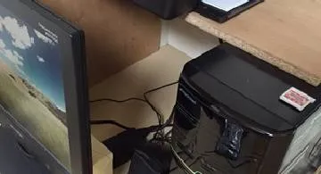 Blog post thumbnail for プリンター