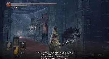 Blog post thumbnail for ダークソウル3 火の簒奪者エンドまで