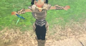 Blog post thumbnail for エルフの防御ロック(L)