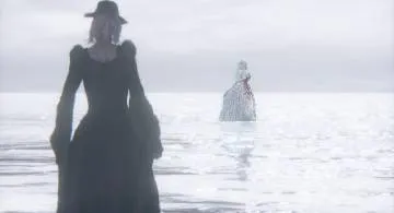 Blog post thumbnail for Bloodborne トゥメルの女王、ヤーナムまで