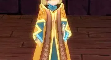 Blog post thumbnail for シューティングスターローブ