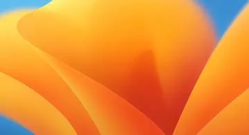 Blog post thumbnail for Mac と旅する7年目 Ventura