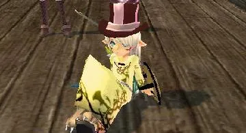 Blog post thumbnail for チョコレート帽子