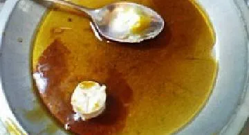 Blog post thumbnail for 緑さんの料理実習油そば