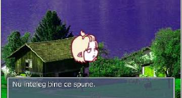 Blog post thumbnail for Maria In Wonderland(自作ゲーム)
