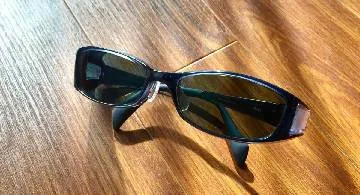 Blog post thumbnail for JINS で度入りサングラスを作る