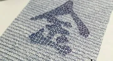 Blog post thumbnail for 年賀状2016