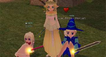 Blog post thumbnail for みどりの仲間。「あたしテキトーだからあ」って言う奴に限って否定するとテキトーであることを頑固に押し通す。