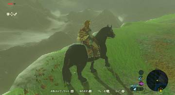 Blog post thumbnail for BotW その1 動画パート1〜7ぶん